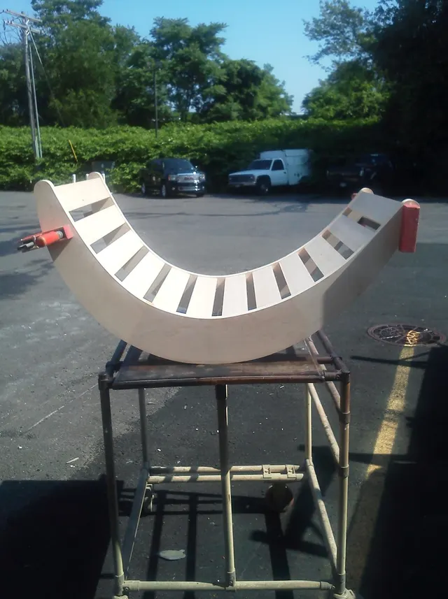 Custom Furniture, plate 001