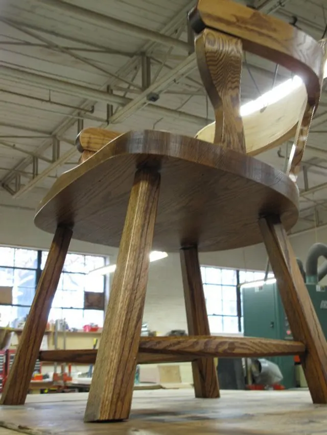 Custom Furniture, plate 002