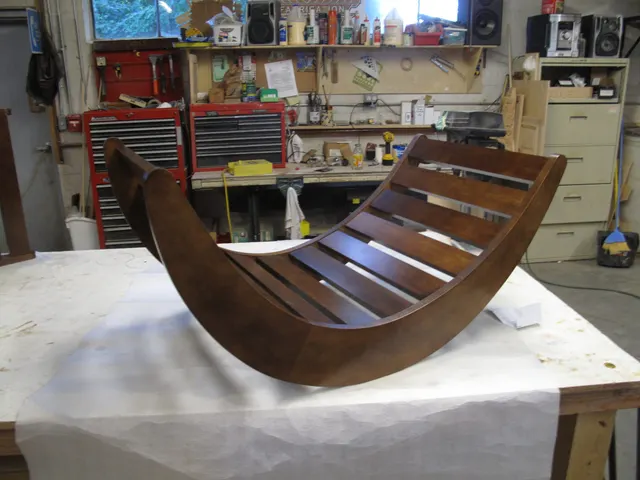 Custom Furniture, plate 081, 2011
