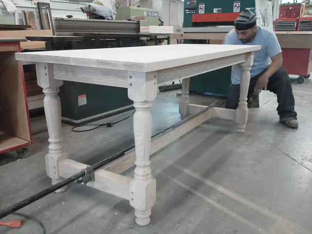 Custom Furniture, plate 117, 2011
