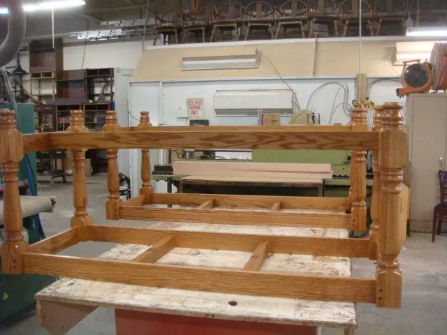Custom Furniture, plate 119, 2011