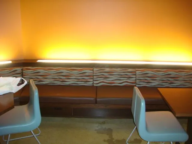 Commercial & Hospitality, plate 158, 2012