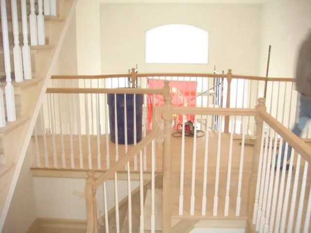 Stairs, Floors & Interiors, plate 174, 2012