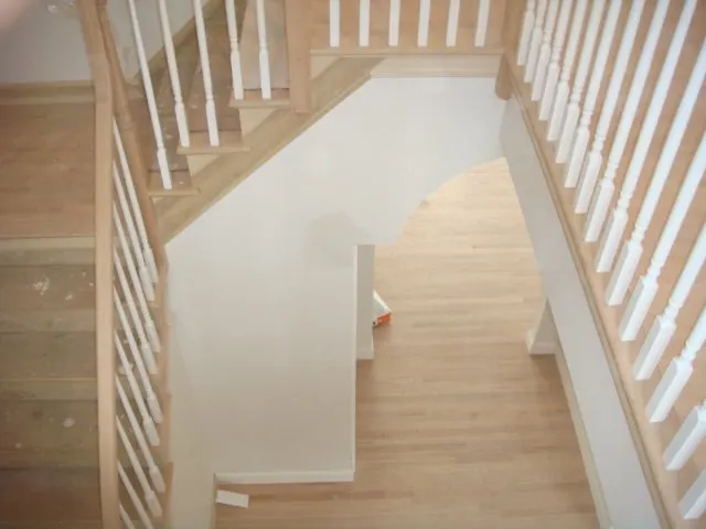Stairs, Floors & Interiors, plate 175, 2012