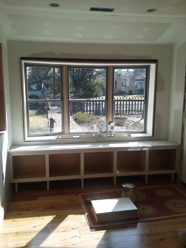 Libraries, Studies & Built-ins, plate 181, 2012