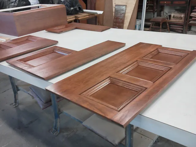 Doors, Windows & Millwork, plate 196, 2012