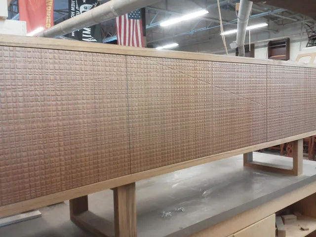 Custom Furniture, plate 211, 2012
