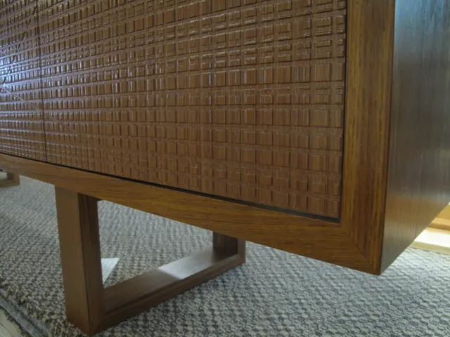 Custom Furniture, plate 214, 2012