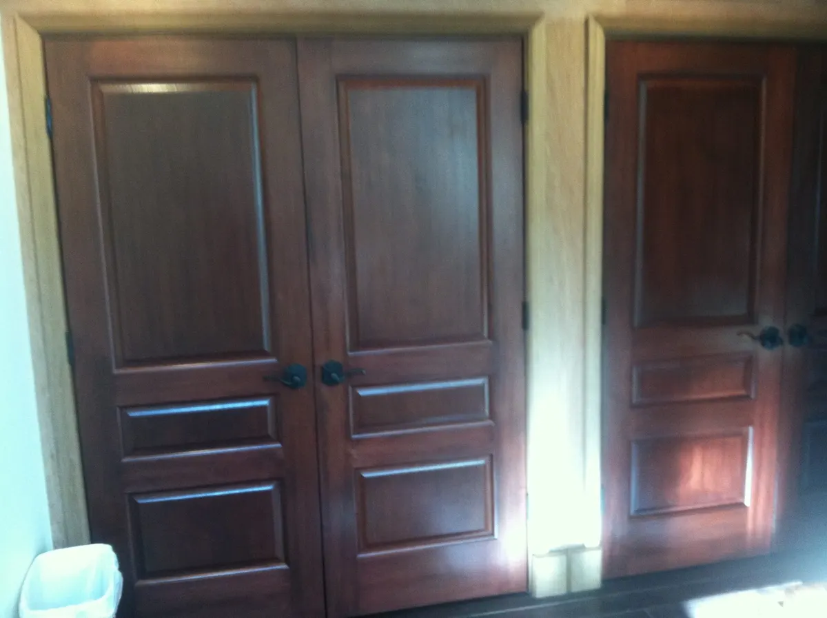 Doors, Windows & Millwork, plate 238, 2014