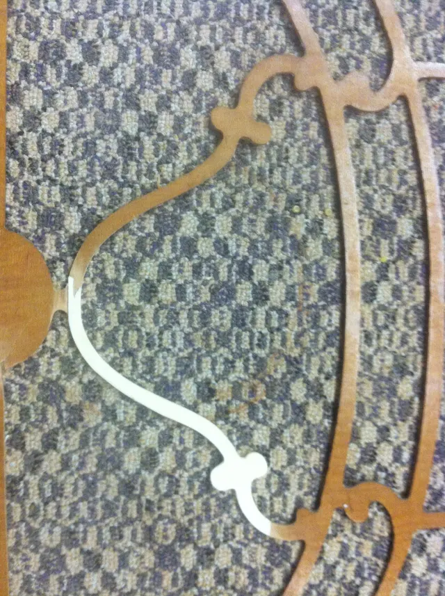 Custom Furniture, plate 252, 2014