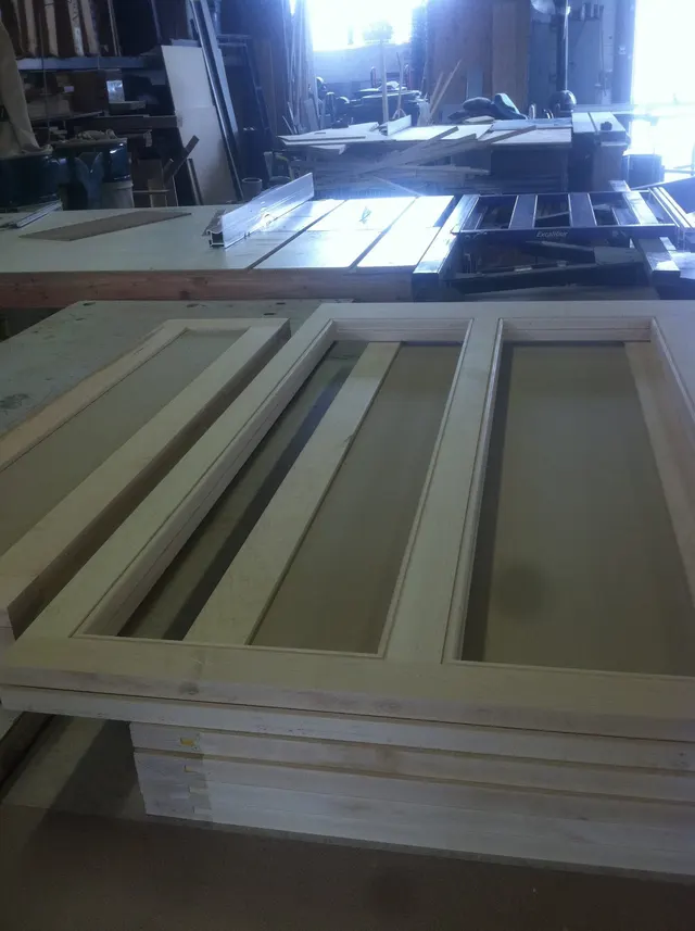 Doors, Windows & Millwork, plate 276, 2015