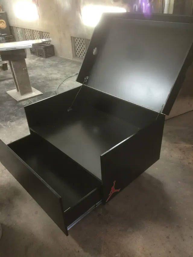 Custom Furniture, plate 294, 2015