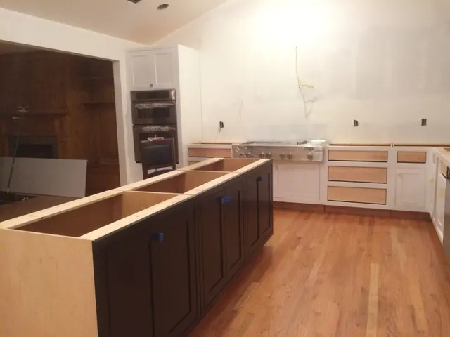 Kitchens, plate 297, 2015