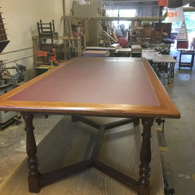 Custom Furniture, plate 304, 2016