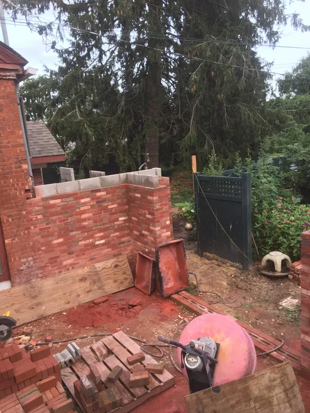Masonry & Outdoor, plate 338, 2018