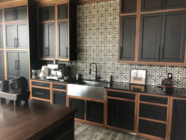 Kitchens, plate 353, 2021